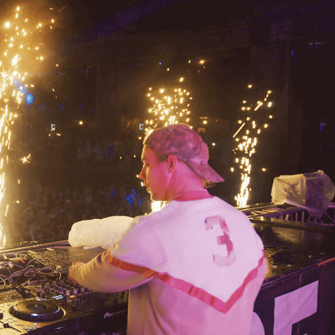 empiremusicfestoficial musica fiesta guatemala eventos GIF