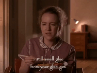season 4 netflix GIF by Gilmore Girls 