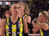Hande Baladin GIF