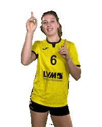 USC_Muenster volleyball iris uscmuenster scholten Sticker
