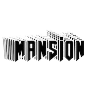 Mansionclothingalkmaar mansion mansionclothing mansionalkmaar Sticker