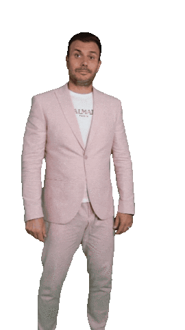 Martin Sticker by symfoniaumenia