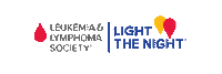 lantern Sticker by LLS (Leukemia & Lymphoma Society)