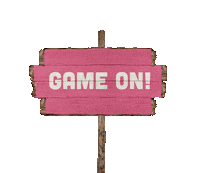 Game On Summer Sticker by Malibu Rum