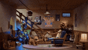 Throw Back Stop Motion GIF by FUNTASY