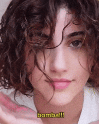 Bomba Dounia GIF