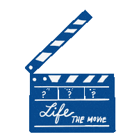 Movie Theatre Popcorn Sticker by Anja Kotar