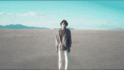 Music Video Model GIF by Justice Carradine