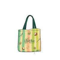 Tote Bag Sticker by DaburUK