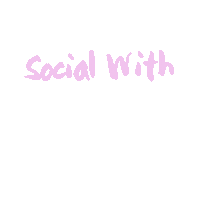 Logo Brand Sticker by Social With Rashi