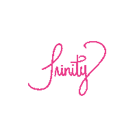 William Mcdowell Sticker by Trinity Anderson