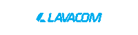 Logo Zooming Sticker by LAVACOM