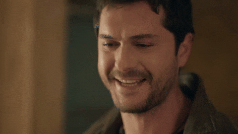 Leyla Alperenduymaz GIF by Ay Yapım