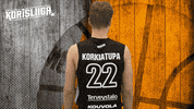 Basketball Hoops GIF by Basket_fi