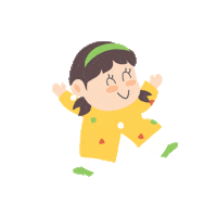 Happy Feliz Sticker by wowcreative@wowpik.vn