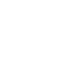 FWV logo celebrate birthday sparkle Sticker