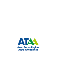 Ataa Sticker by Agro Amazônia