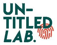 Sticker by weareuntitledlab