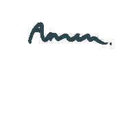 sandraelser amen kirche ende glaube Sticker