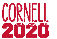 Cornellmba Sticker by Cornell SC Johnson