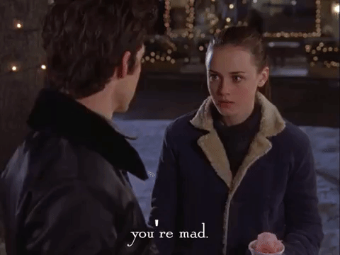season 3 netflix GIF by Gilmore Girls 