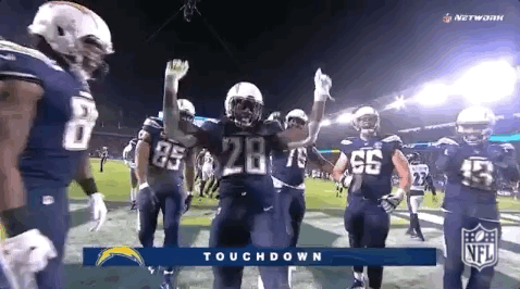 2018 Nfl Dancing GIF by NFL