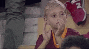 serie a yes GIF by AS Roma