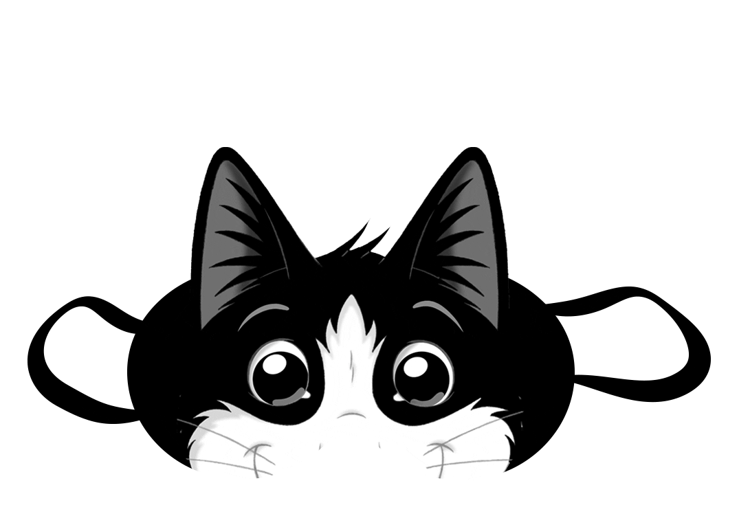 Cat Zzz Sticker by Purina Italia