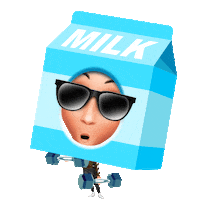 Thejakebecker Sticker by Genies