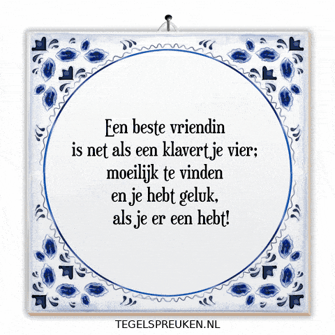 Moment Nl GIF by Tegelspreuken.nl