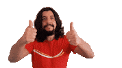 Happy Ms Sticker