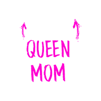 Dia Das Maes Sticker by Convexo Poa