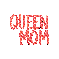 queenmom queenmomconvexo Sticker by Convexo Poa