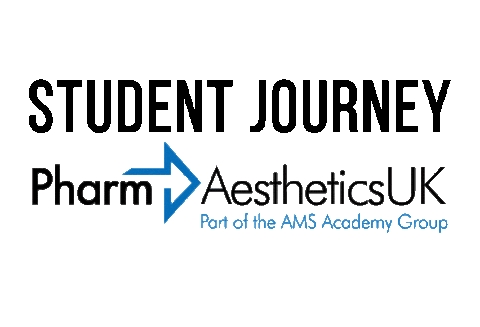 pharmaesthetics giphyupload pharmaestheticsuk pharmaesthetics pharm aesthetics Sticker