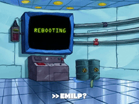 season 6 episode 22 GIF by SpongeBob SquarePants