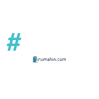 dirumahincom d1r1u1m1a1h1i1ntuannyonya d1r1u1m1a1h1i1ntuanberkas2 Sticker
