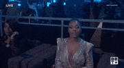 Ashanti GIF by BET Awards