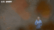 Horror Doll GIF by USA Network