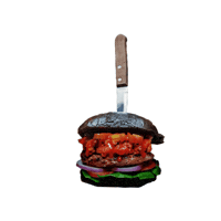 Inverness Sticker by Scotch & Rye