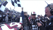 monster energy cup series sport GIF by NASCAR