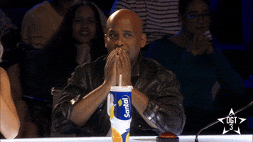 Got Talent Rd GIF by Dominicana's Got Talent