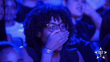 Got Talent Rd GIF by Dominicana's Got Talent