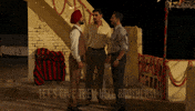War Border GIF by T-Series