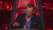 la_voix button garou la voix lavoixtva GIF