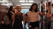 Mean Girls Win GIF by Gunpowder & Sky
