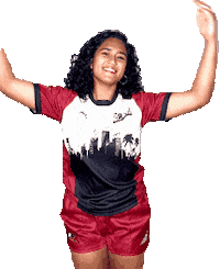 Rugby Players Sticker by Jacksonville Women's Rugby