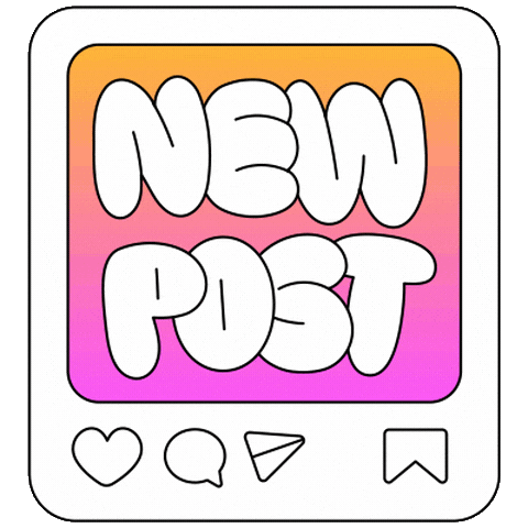 New Post GIF by TheLittleLabs