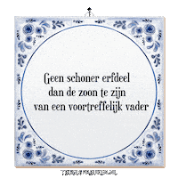 Band Humor Sticker by Tegelspreuken.nl