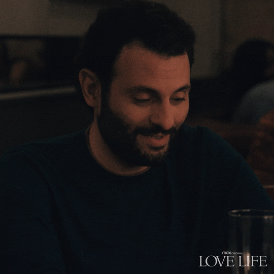 Laugh Laughing GIF by HBO Max