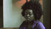 missbabysol no whatever nah shrug GIF